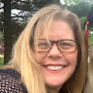 Meet your Posher, Joanna